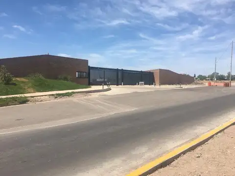 Terreno en Venta en Luzuriaga, USD 39.800
