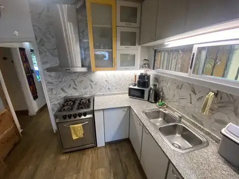 Excelente casa en venta - Gutierrez
