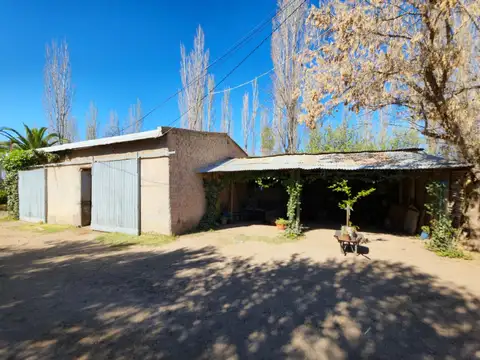 VENTA FINCA EN EXCELENTES CONDICIONES SAN RAFAEL