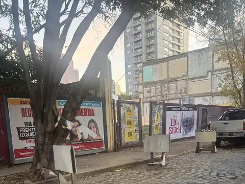 Terreno en Venta de 668,0 m2