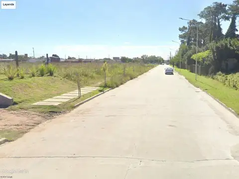 Terreno en venta - 2565mts2 - Tandil