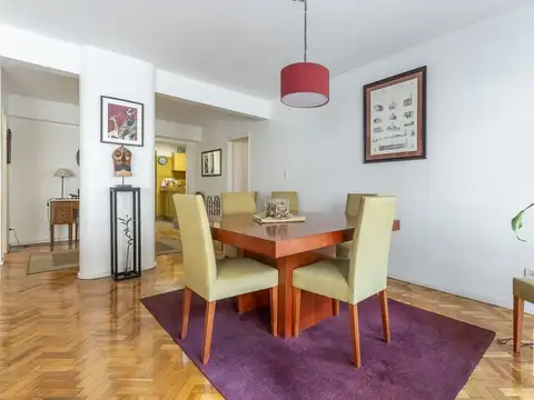 Departamento en Venta 55 años