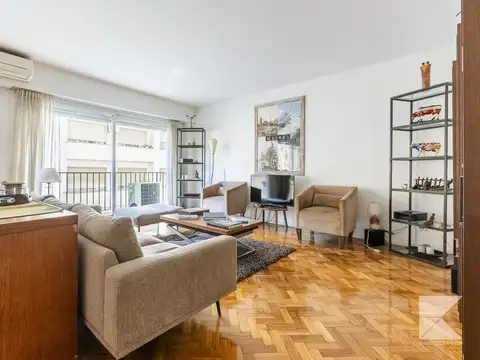 Departamento en Venta en Recoleta, USD 289.000
