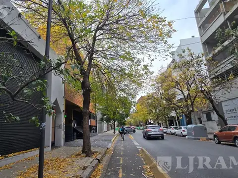 Local en Caballito