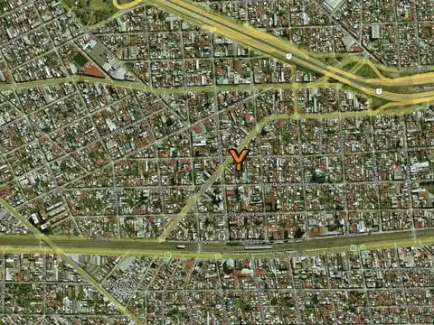 Departamento en Venta Apto profesional