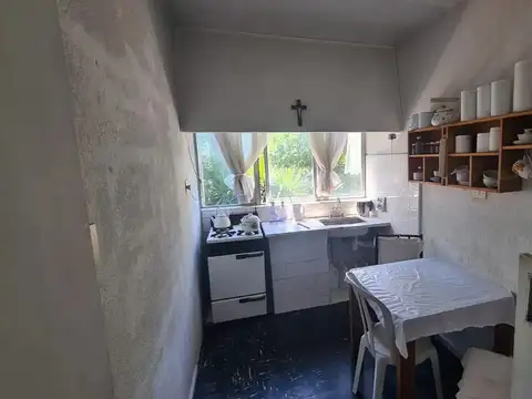 Departamento en Venta en Ciudad Jardin Del Palomar, USD 76.000