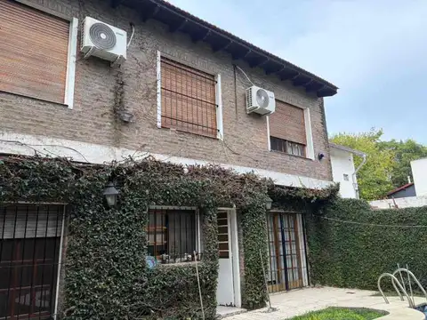 Casa en Alquiler al Norte