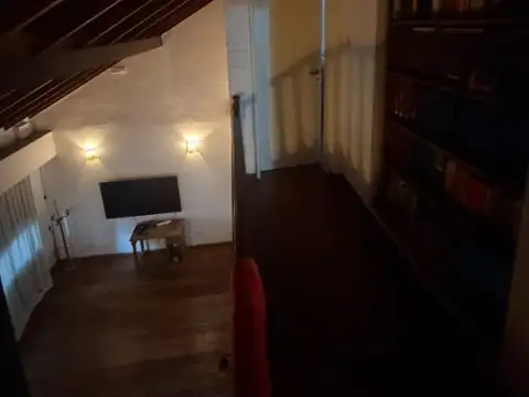 Casa en Alquiler 30 años