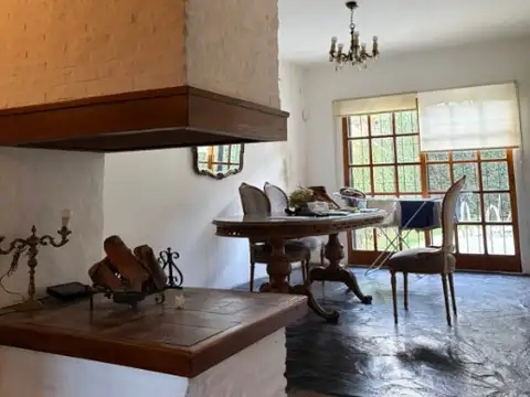 Casa en Alquiler de 3 dormitorios