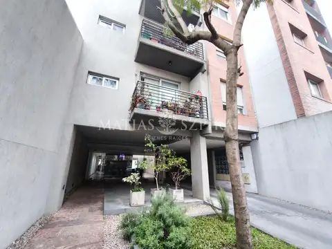 Alquiler Departamento Monoambiente  en Moron Sur