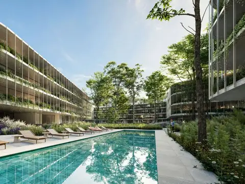 AV MARTIN FIERRO 3300, Piso 2º