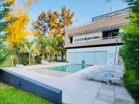 Departamento 2 Ambientes en Complejo RANDOM Canning, Amenities y Cochera Fija