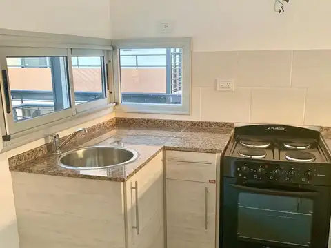 Departamento en Alquiler A Estrenar