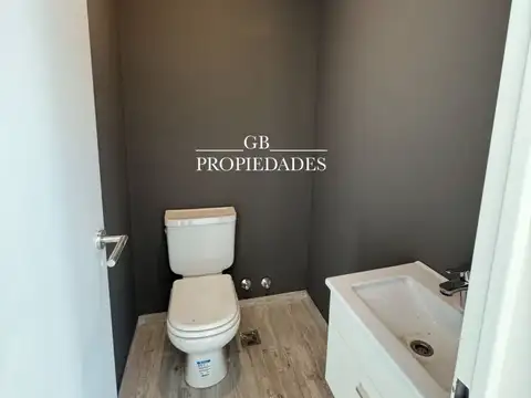 Casa en Venta A Estrenar