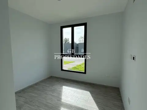 Casa en Venta A Estrenar