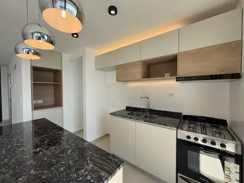 Departamento en Alquiler A Estrenar
