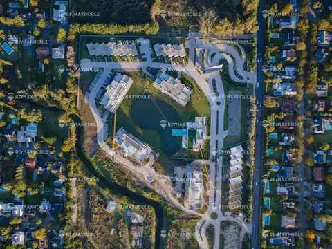 DEPARTAMENTO EN VENTA LUCIÉRNAGAS PILAR