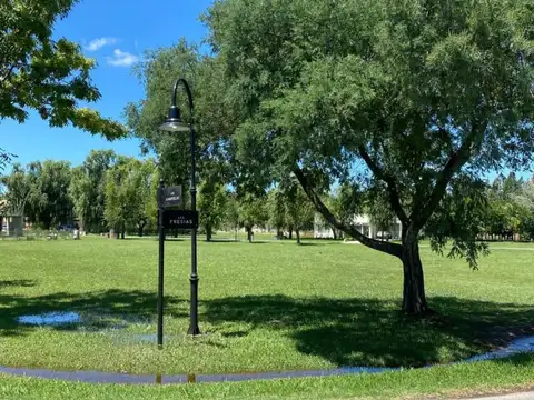 Terreno en Venta en Haras Del Sur 2, USD 34.000