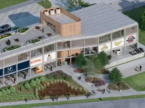 Río de Janeiro 2300