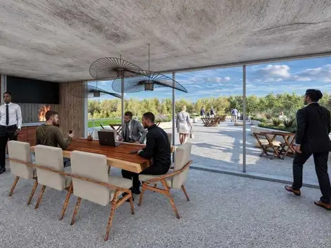 Río de Janeiro 2300