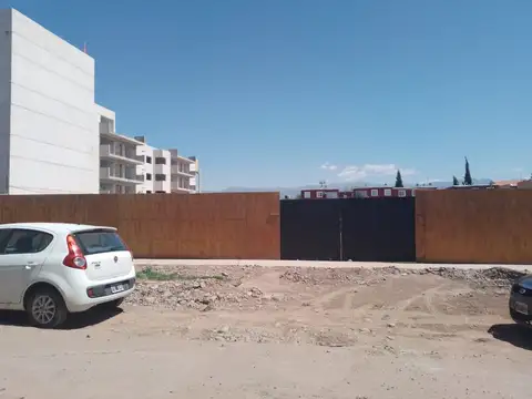 Terreno en Venta de 2700,0 m2