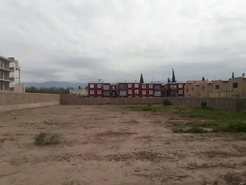 TERRENO IDEAL DESARROLLO LAS CAÑAS GUAYMALLEN