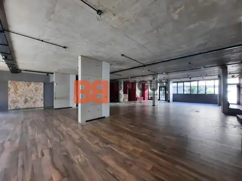 APTO GASTRONOMÍA, ZONA PALERMO