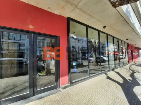 APTO GASTRONOMÍA, ZONA PALERMO