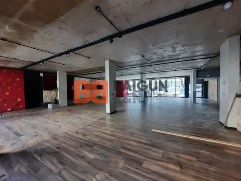 Local en Alquiler 4 años