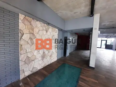 APTO GASTRONOMÍA, ZONA PALERMO