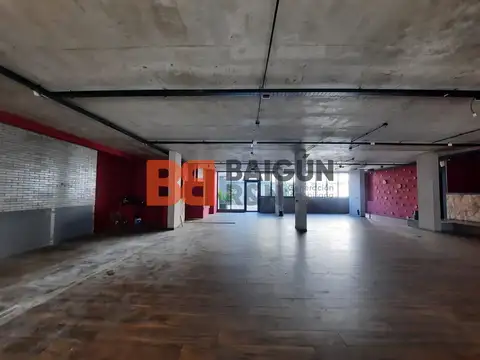 Local en Alquiler 4 años