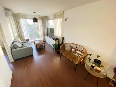 Departamento en Venta en Tigre Residencial, USD 170.000