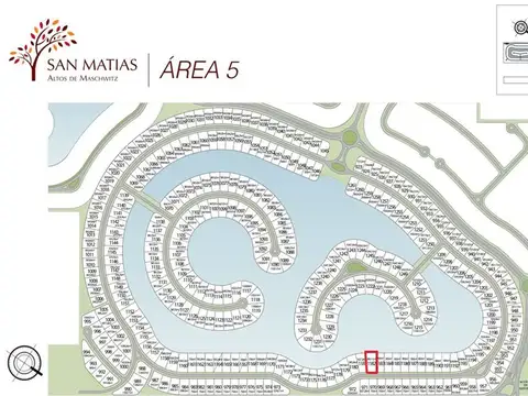 Terreno en Venta en San Matias, USD 180.000