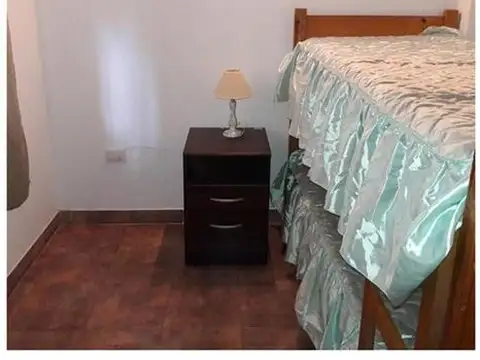 Comoda Casa A Estrenar En Zona De Todo El Año