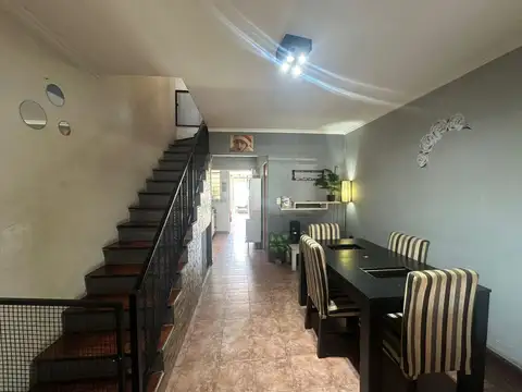 Depto Tipo Casa en Venta A Estrenar