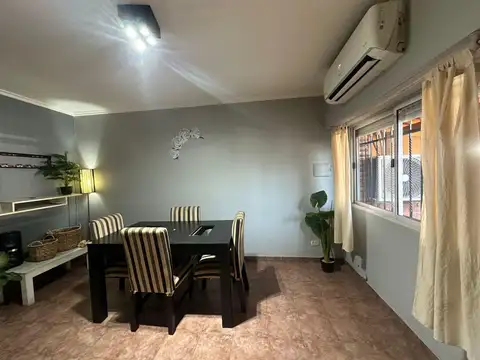 Venta ph duplex 3 ambientes con cochera reciclado Isidro Casanova