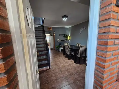 Depto Tipo Casa en Venta en Isidro Casanova, USD 84.900