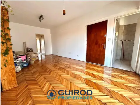 Jose Pedro Varela 4400, 6°