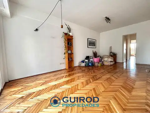 Departamento en Alquiler de 1 dormitorio