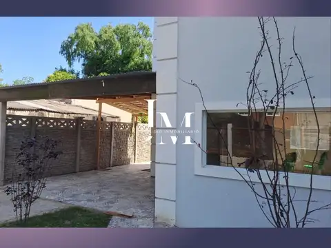 CASA A TERMINAR EN VENTA – GRAN OPORTUNIDAD