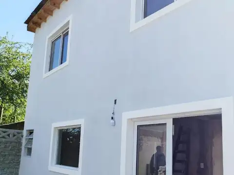 Casa en Venta A Estrenar