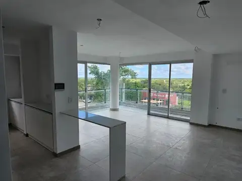 Departamento en Alquiler de 3 dormitorios