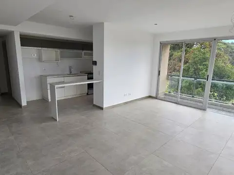Departamento en Alquiler 1 año