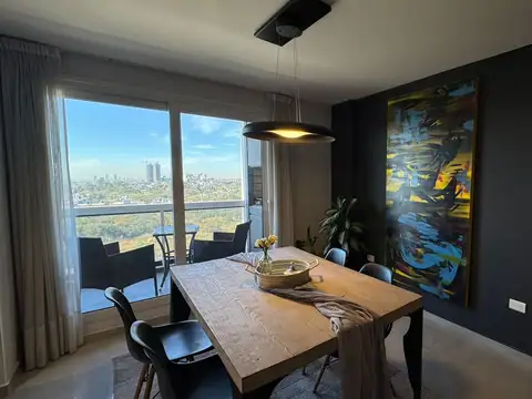 Departamento en Venta en Chateau Carreras, USD 229.000