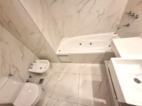 Departamento en Alquiler 5 años