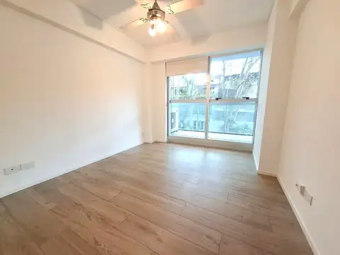 Departamento en Alquiler en Palermo, USD 1.300