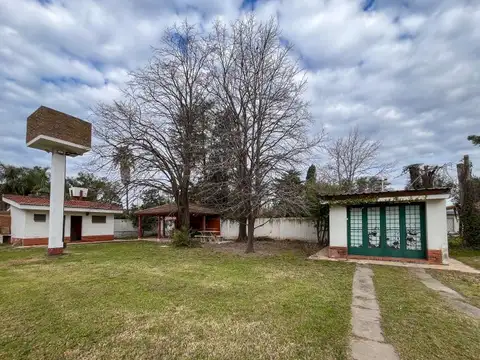 Casa a la venta en Funes, Santa Fe.