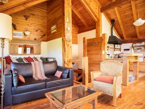 Casa en Venta al Sudoeste