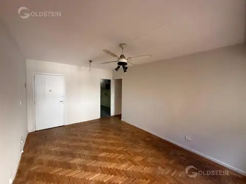 Departamento en Alquiler de 2 dormitorios