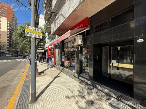 Departamento en Almagro